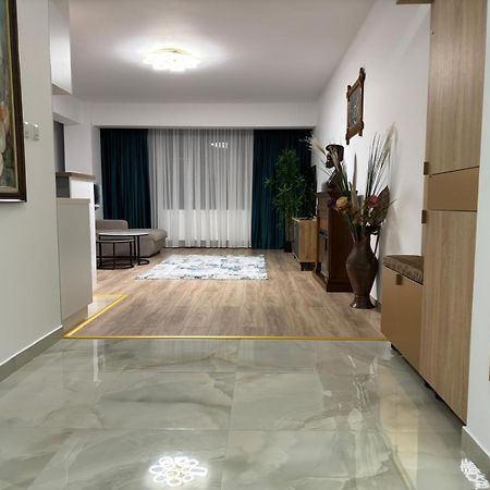 Harmony Loft Apartment บูคาเรสต์ ภายนอก รูปภาพ