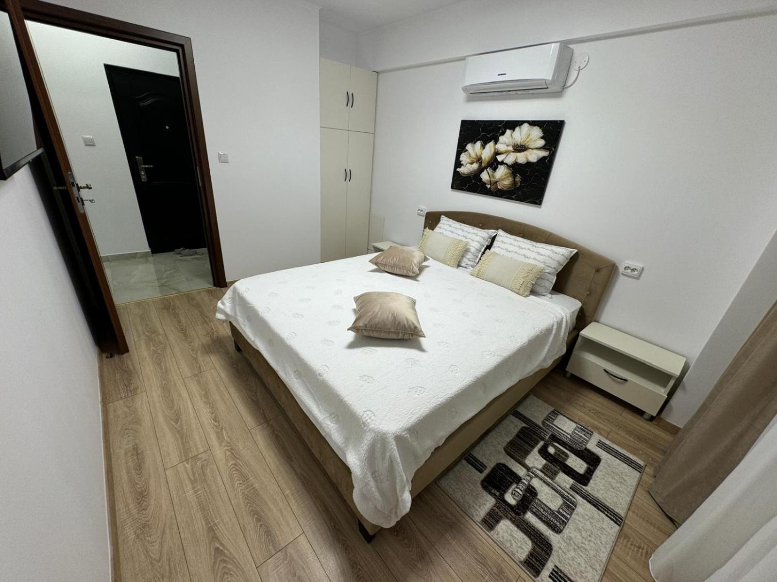Harmony Loft Apartment บูคาเรสต์ ภายนอก รูปภาพ