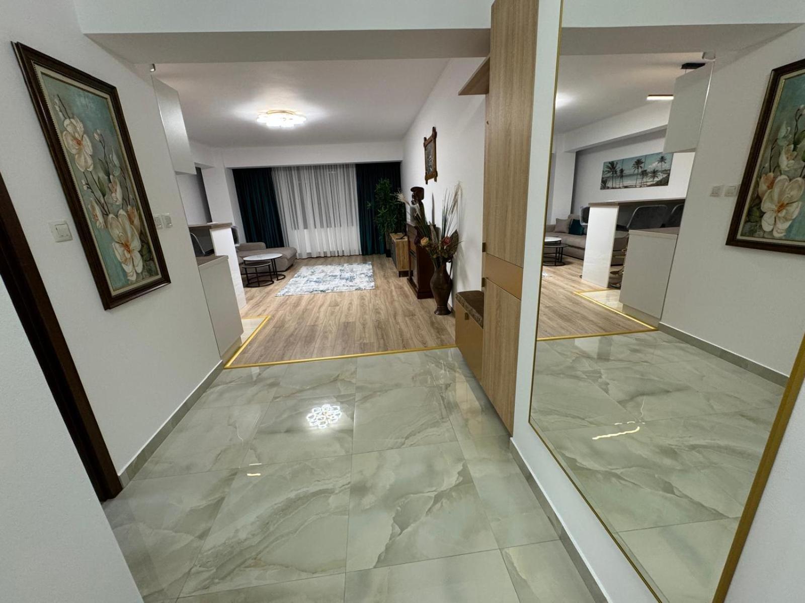 Harmony Loft Apartment บูคาเรสต์ ภายนอก รูปภาพ